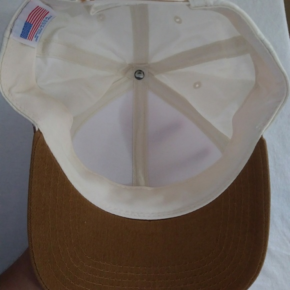 *SOLD!!!* Free with any hat purchase Made in USA - Picture 4 of 5